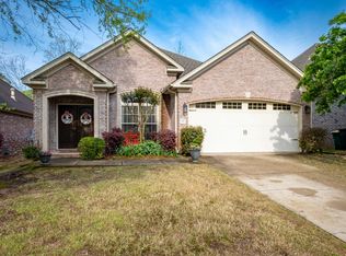 108 Taylor Park Loop, Little Rock, AR 72211
