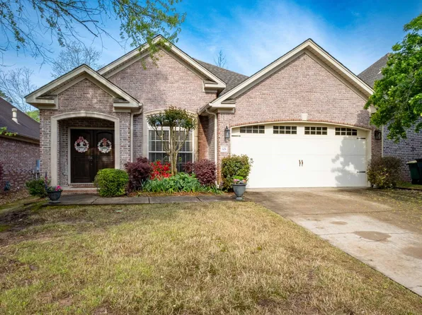 108 Taylor Park Loop, Little Rock, AR 72211