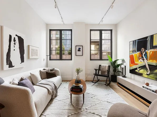 517 W 29th St APT 2F, New York, NY 10001