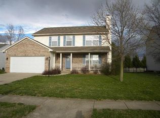8333 Giroud Way, Indianapolis, IN 46259