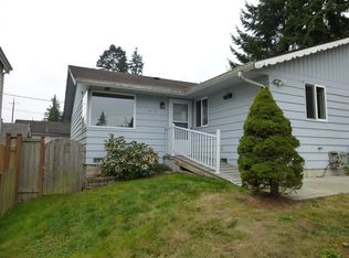 2114 48th St SE, Everett, WA 98203
