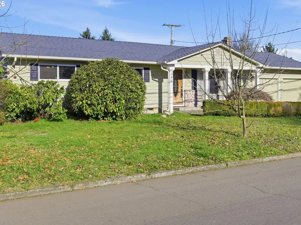 349 Greenfield Ave, Eugene, OR 97404