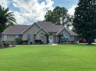 1130 Kings Cros, Brunswick, GA 31525