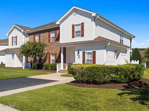 8855 Radcliff Drive NW Unit 45d, Calabash, NC 28467
