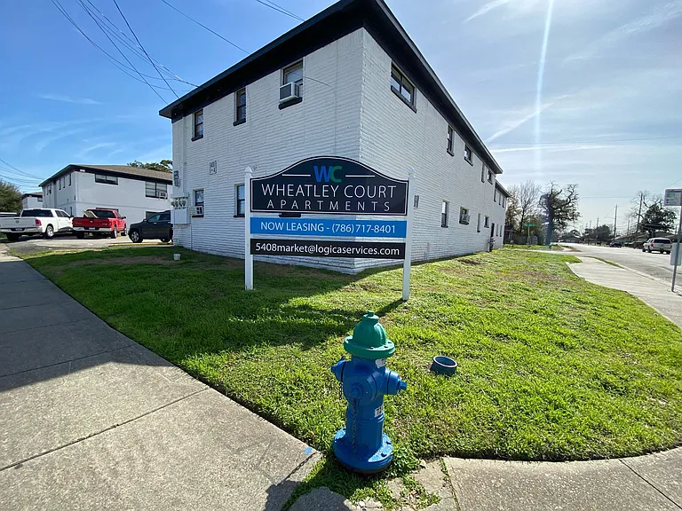 5400 Market St #8 — Photo 11