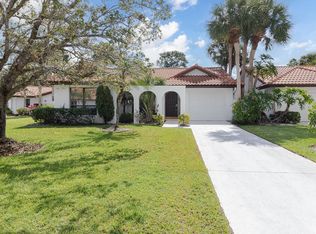 3803 SW Osprey Creek Way, Palm City, FL 34990