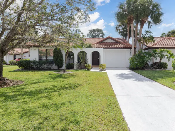 3803 SW Osprey Creek Way, Palm City, FL 34990