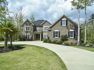 857 Shore View Dr, Columbia, SC 29212