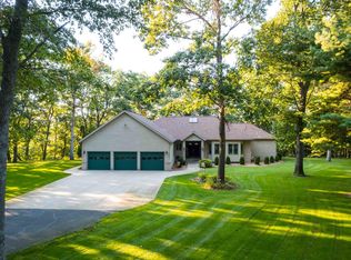 777 N Brooks Rd, Muskegon, MI 49442