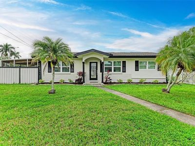 1601 9th St W, Palmetto, FL, 34221