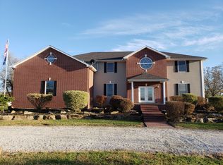 14905 120th Rd, Erie, KS 66733