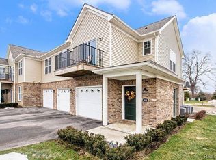 9828 Ridge Run, Howell, MI 48855