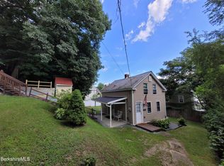 196 Veazie St, North Adams, MA 01247