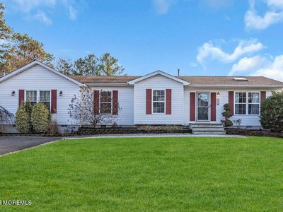 371 Veterans Boulevard, Bayville, NJ, 08721