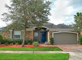1805 Stargazer Ter, Sanford, FL 32771