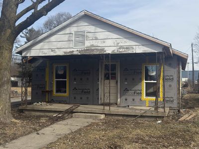 2550 N Buckeye St, Kokomo, IN, 46901