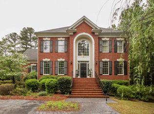 81 Conifer Cir, Augusta, GA 30909