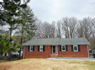 98 Edgewood Ct, Lynchburg, VA 24502