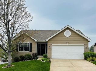 5503 Dressel Dr, Saint Charles, MO 63304