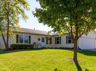 1413 9th St, Harvard, IL 60033