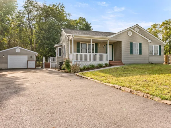 200 Reno Dr, Lynchburg, VA 24502