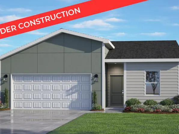 3604 Kobuk St, Evans, CO 80620