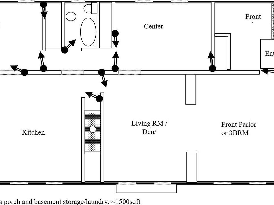 2nd image of 73 7th St #3