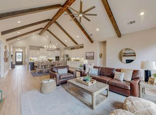 2801 Capitol Pl, Melissa, TX 75454