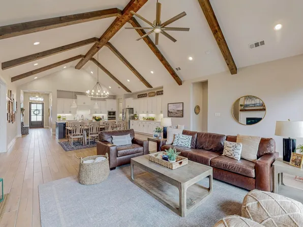 2801 Capitol Pl, Melissa, TX 75454