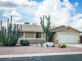 445 E Osage Ave, Apache Junction, AZ 85119