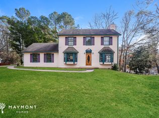 9168 Scarlett Dr SW, Covington, GA 30014