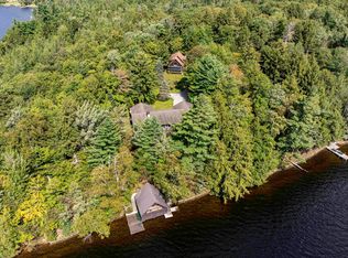 232 Morrow Point Rd, Old Forge, NY 13420