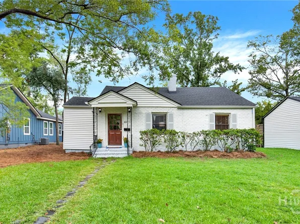 404 E 57th Street, Savannah, GA 31405