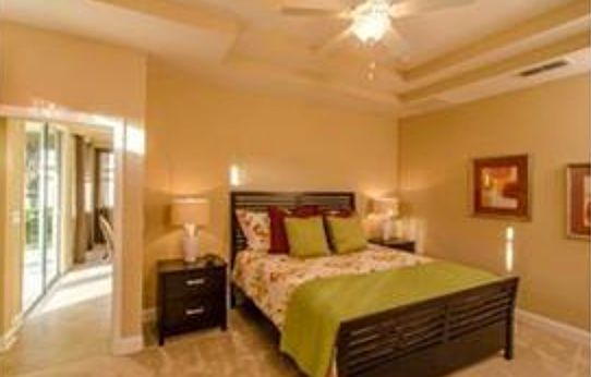 Photo of a similar home