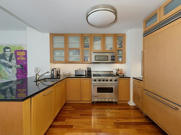 4th image of 200 W End Ave APT 4D