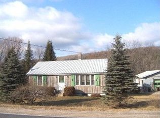 1188 Peasleeville Rd, Schuyler falls, NY 12985