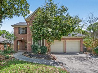 20906 Greenfield Trl, Humble, TX 77346