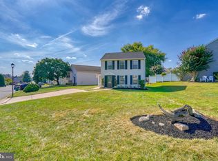 376 Oxford Ave, Aberdeen, MD