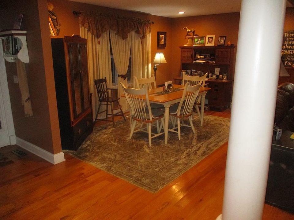 530 Country Club Loop, Paris, TN 38242 Zillow