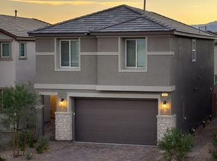 7203 Stockton Dunes St, North Las Vegas, NV 89084
