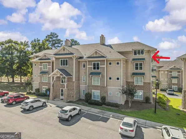 109 Misty Ln NW Suite 532, Milledgeville, GA 31061