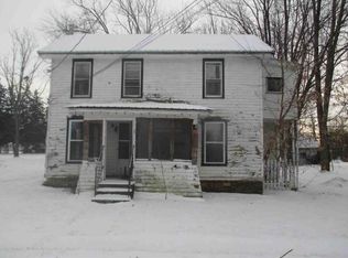 2116 Chapman St, Ovid, NY 14521