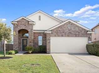 18317 Moreto Loop, Pflugerville, TX 78660