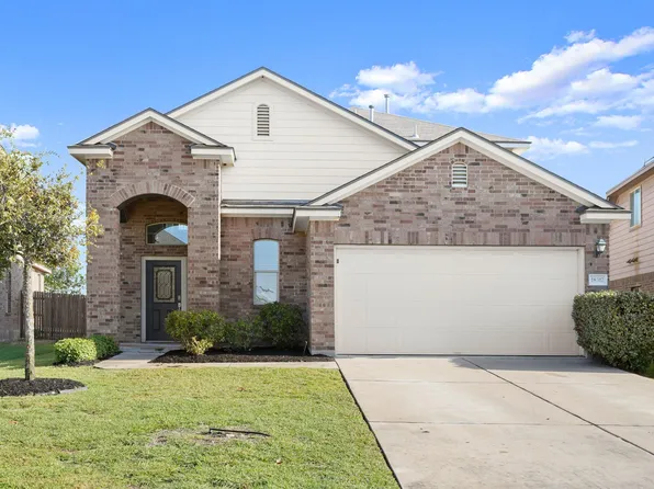 18317 Moreto Loop, Pflugerville, TX 78660