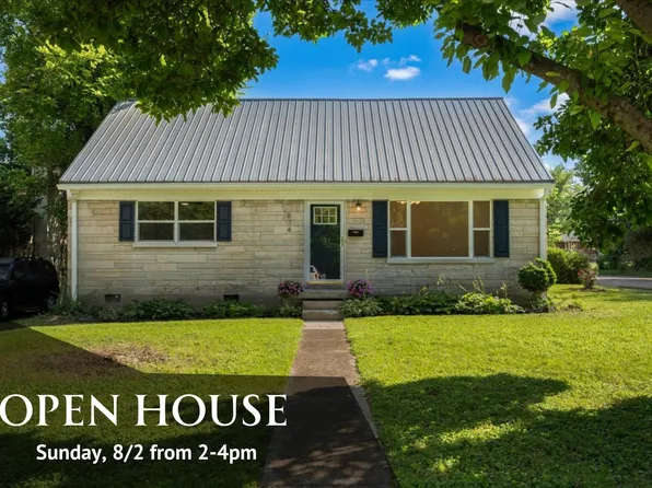 634 Cardinal Ln, Lexington, KY 40503