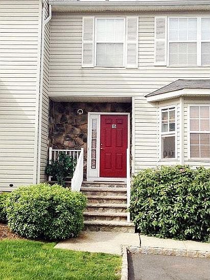 House Front