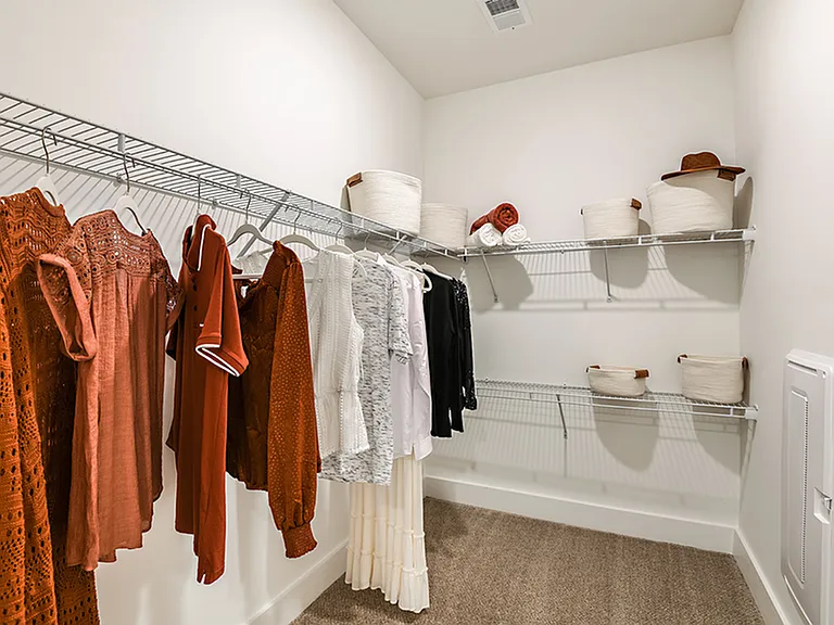 1x1 771 sqft A1 - Closet 1x1 771 sqft A1 - Closet