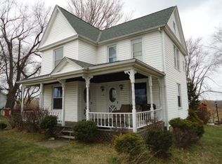 3487 N Ridge Rd, Perry, OH 44081