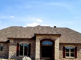 211 Webster Dr, Odessa, TX 79764