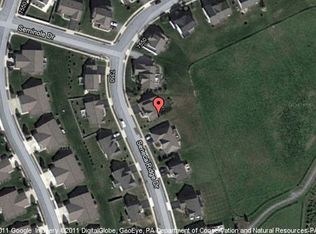 7502 Seneca Ridge Dr, York, PA 17403